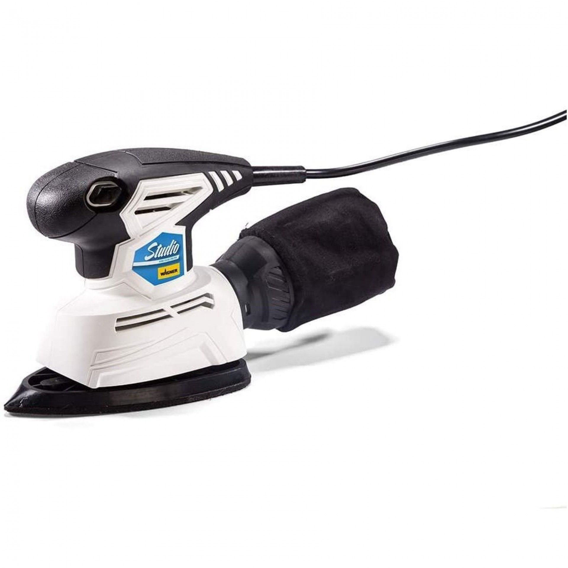 LIXADORA DELTA 130W WG-2370395 WAGNER