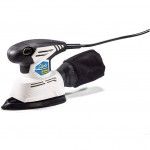 LIXADORA DELTA 130W WG-2370395 WAGNER LIXADORA DELTA 130W WG-2370395 WAGNER