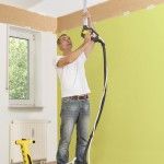 MQUINA PINTAR W950 FLEXIO 630W WAGNER