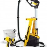 MQUINA PINTAR W950 FLEXIO 630W WAGNER