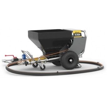 Mquina pintar Plascoat 1030 ref WG-2361588 WAGNER