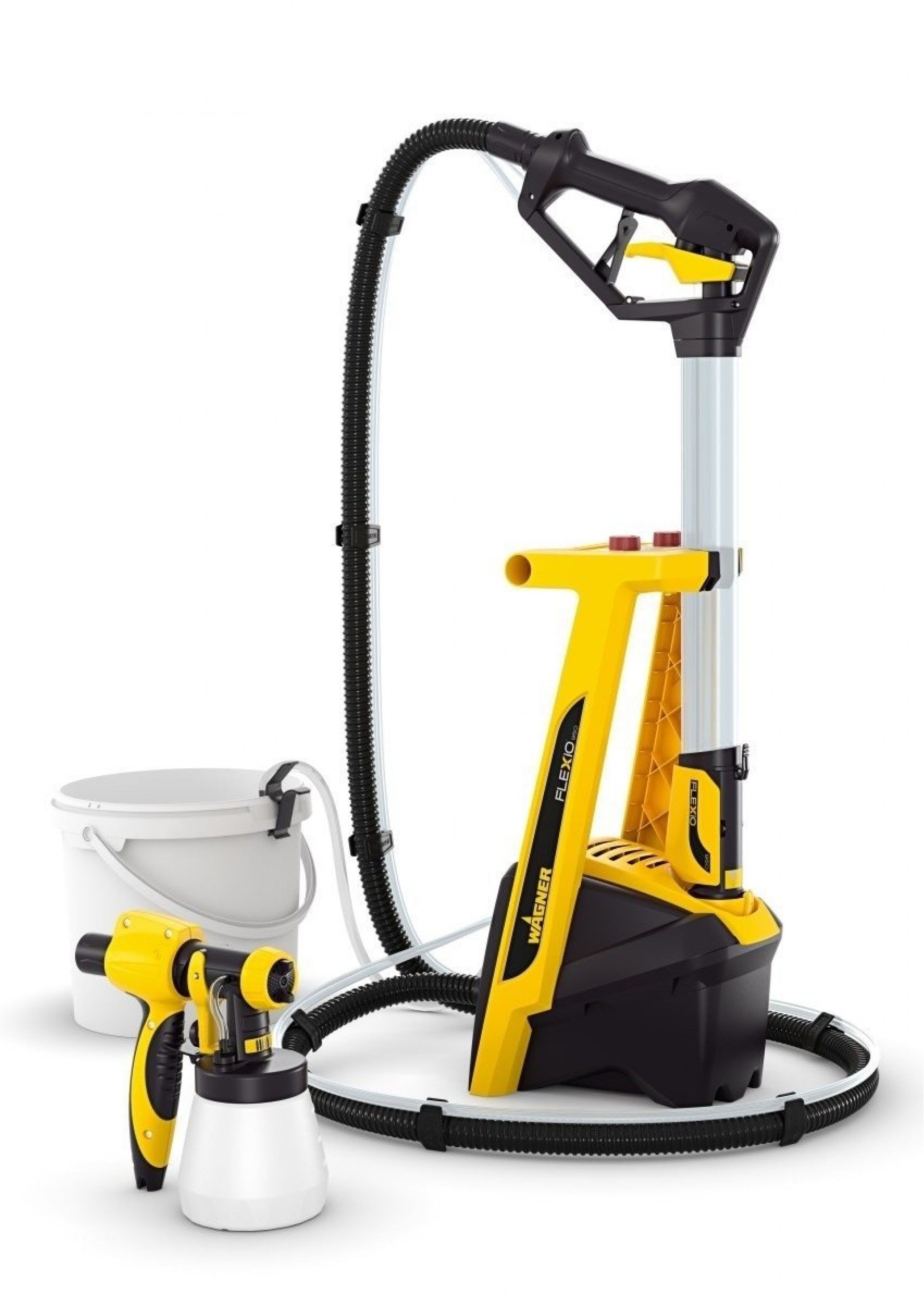 MÁQUINA PINTAR W950 FLEXIO 630W WAGNER