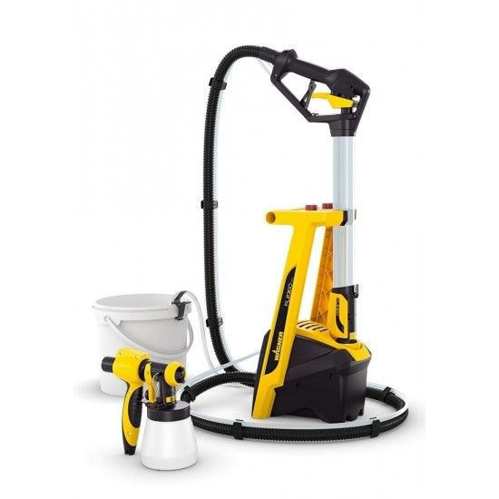 MQUINA PINTAR W950 FLEXIO 630W WAGNER