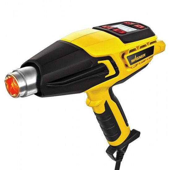 Decapadora FURNO 500 2000W ref WG-2359352 WAGNER
