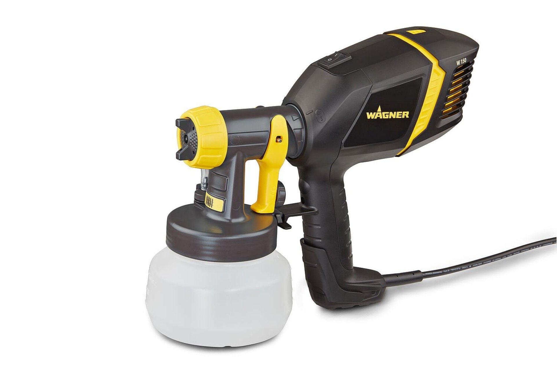 Pulverizador Madeira-Metal W150