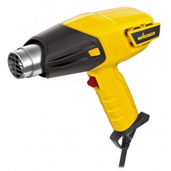 Decapadora FURNO 300 1600W ref WG-2359348 WAGNER