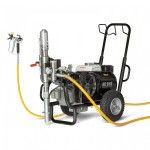 Máquina pintar Heavycoat 950 refª WG-2332186 WAGNER Máquina pintar Heavycoat 950 refª WG-2332186 WAGNER