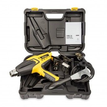 Decapadora FURNO 750 2000W c/mala ref WG-2359358 WAGNER