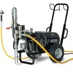 Mquina pintar Heavycoat 950 ref WG-2332184 WAGNER