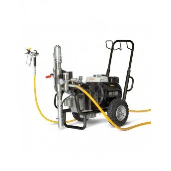 Mquina pintar Heavycoat 950 ref WG-2332186 WAGNER