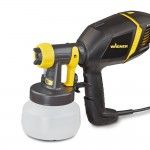 Pulverizador Madeira-Metal W150