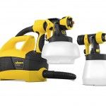 MQUINA PINTURA W690 UNIVERSAL FLEXIO WAGNER