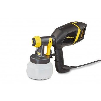 Pulverizador Madeira-Metal W150