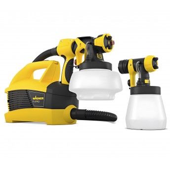 MQUINA PINTURA W690 UNIVERSAL FLEXIO WAGNER
