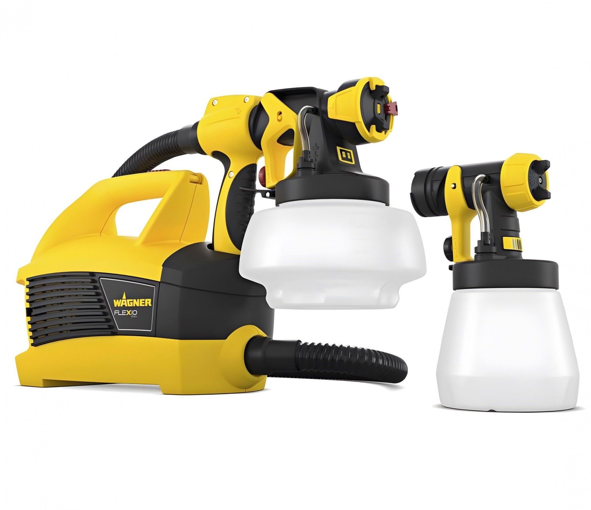 MÁQUINA PINTURA W690 UNIVERSAL FLEXIO WAGNER