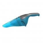 Mini-aspirador de Mo Dustbuster Ltio 7,2V lquidos e slidos ref WDC215WA BLACK DECKER