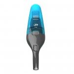 Mini-aspirador de Mo Dustbuster Ltio 7,2V lquidos e slidos ref WDC215WA BLACK DECKER