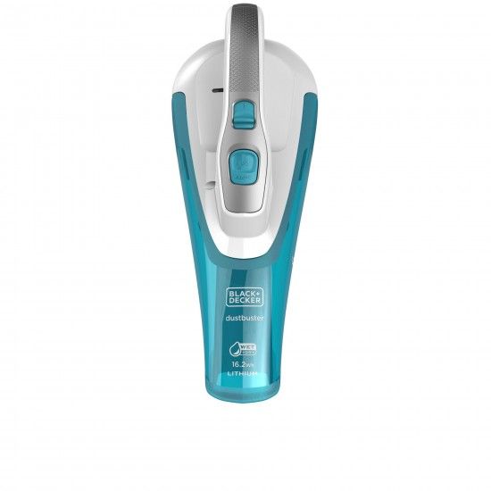 Aspirador Dustbuster Ltio 16.2Wh Slidos e Lquidos ref WDA315J BLACK DECKER