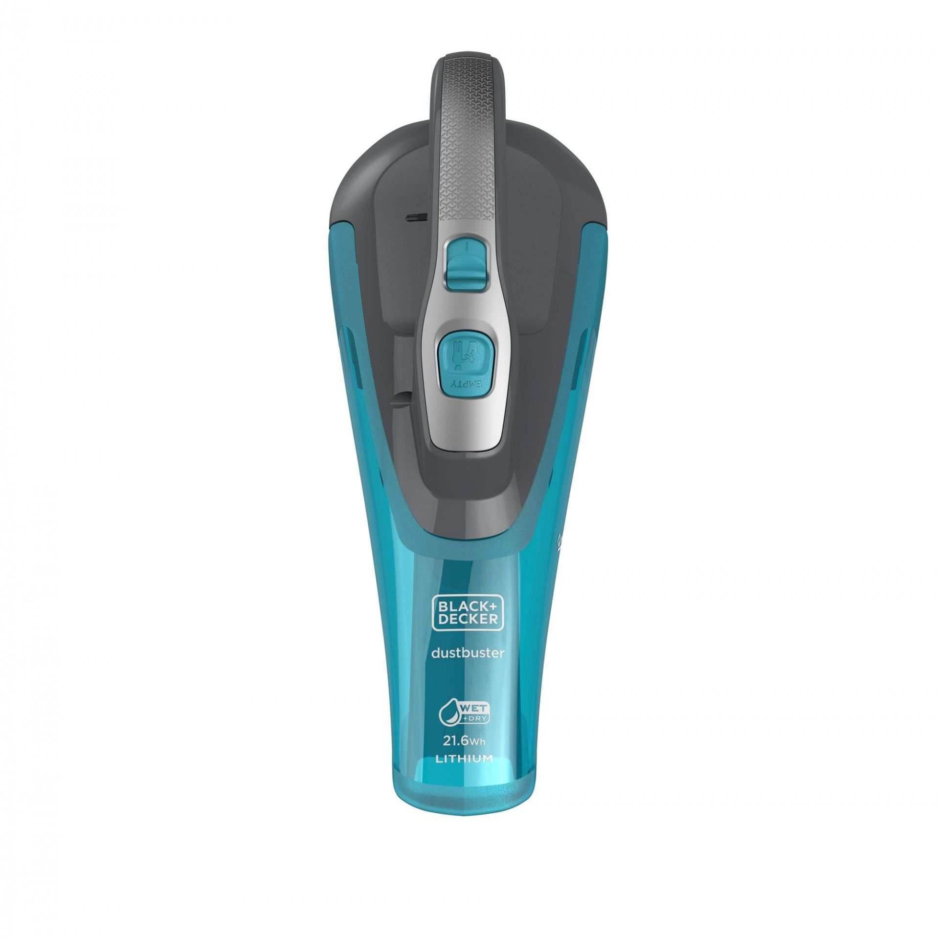 Aspirador Dustbuster Lítio 21.6Wh Sólidos e Líquidos refª WDA320J BLACK DECKER