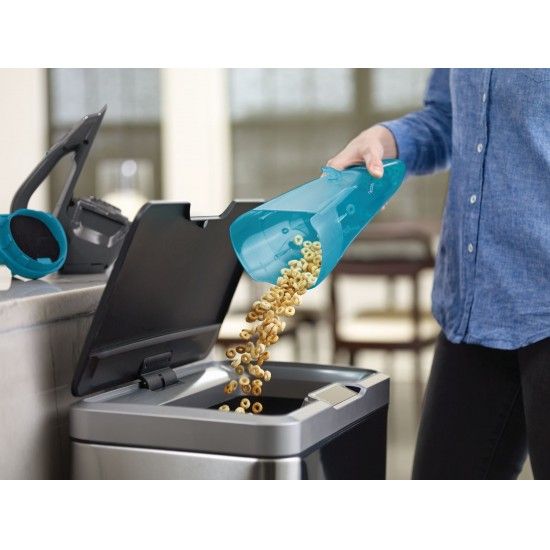 Aspirador Dustbuster Ltio 21.6Wh Slidos e Lquidos ref WDA320J BLACK DECKER