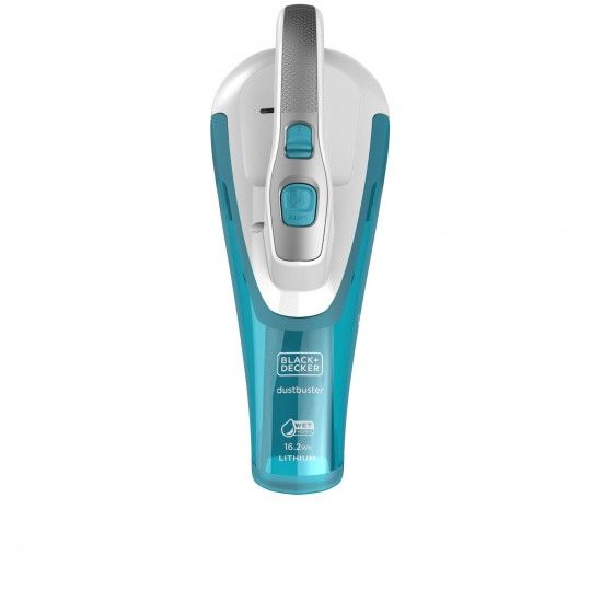 Aspirador Dustbuster Ltio 16.2Wh Slidos e Lquidos ref WDA315J BLACK DECKER