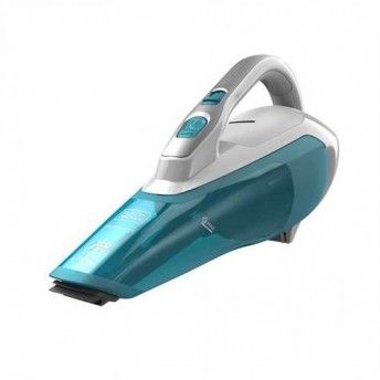 Aspirador Dustbuster Ltio 16.2Wh Slidos e Lquidos ref WDA315J BLACK DECKER