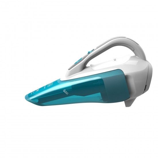 Aspirador Dustbuster Ltio 16.2Wh Slidos e Lquidos ref WDA315J BLACK DECKER