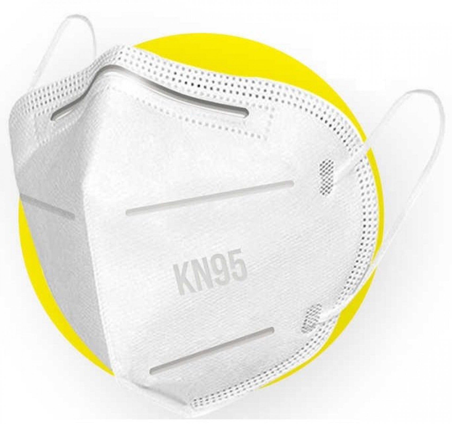 MASCARA FFP2 N95 PROFTC