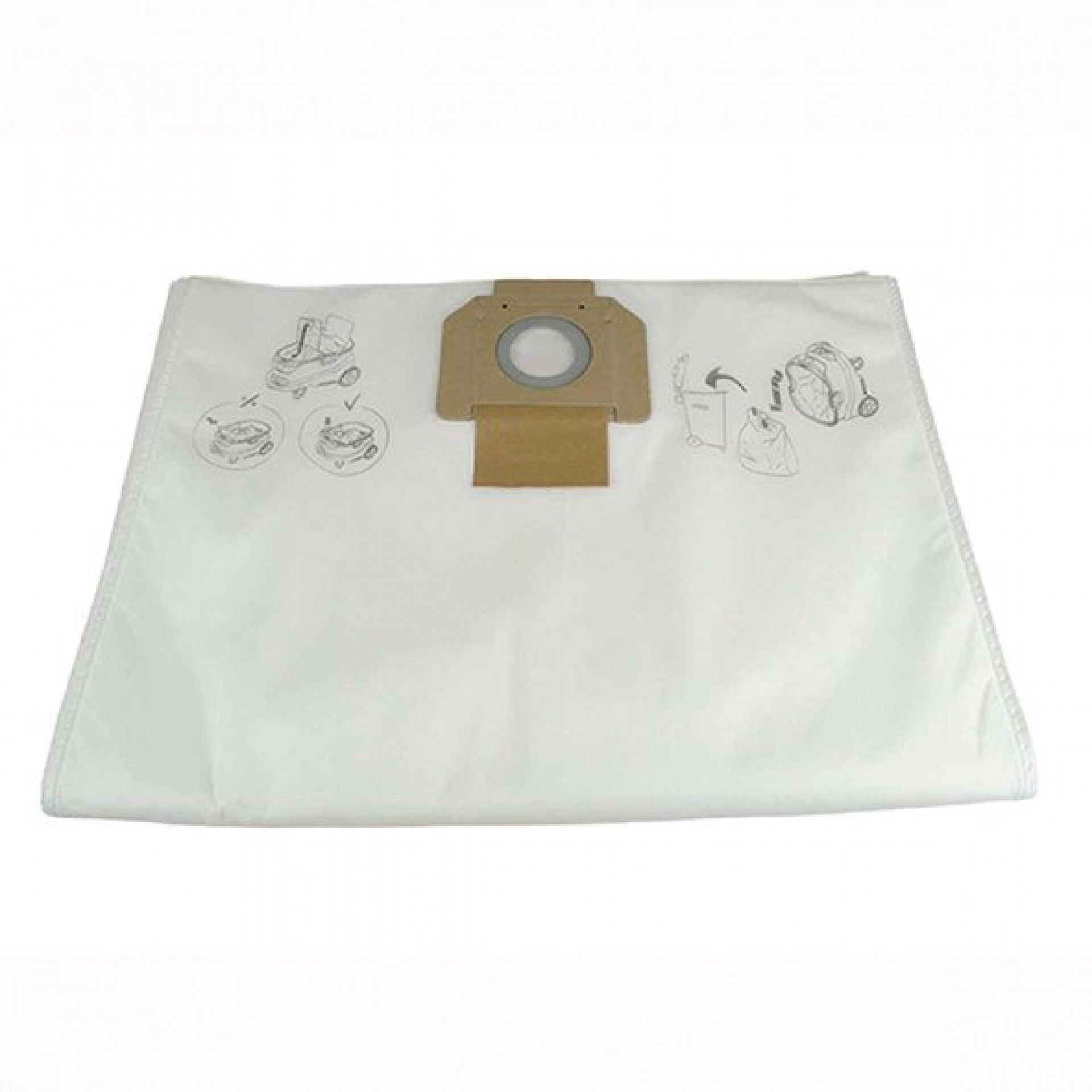 SACO ASPIRADOR refª W107418353 Makita