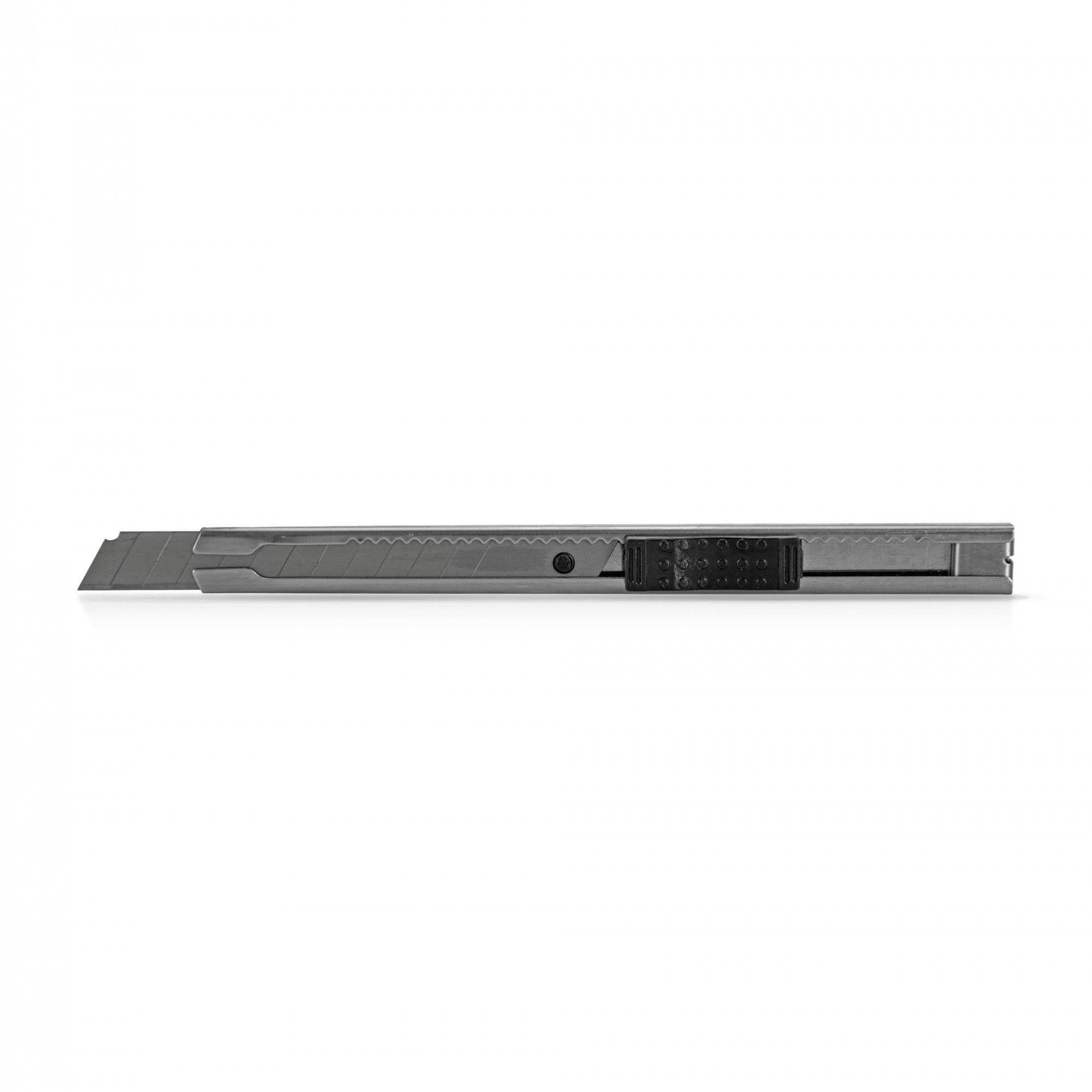 X-acto metalico 9mm refª VIXM9 VITO