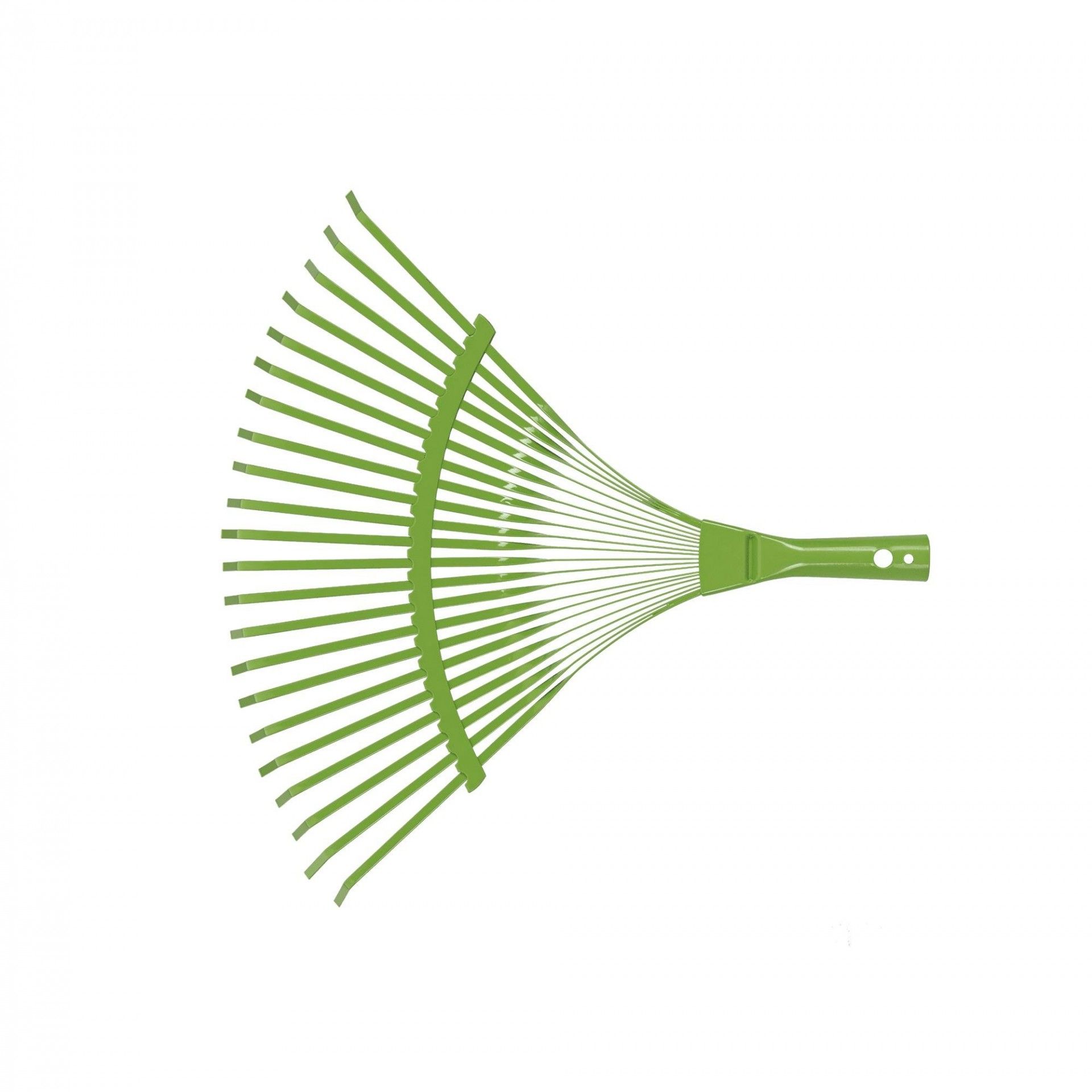 Vassoura de relva fixa refª VIVR200SC VITO