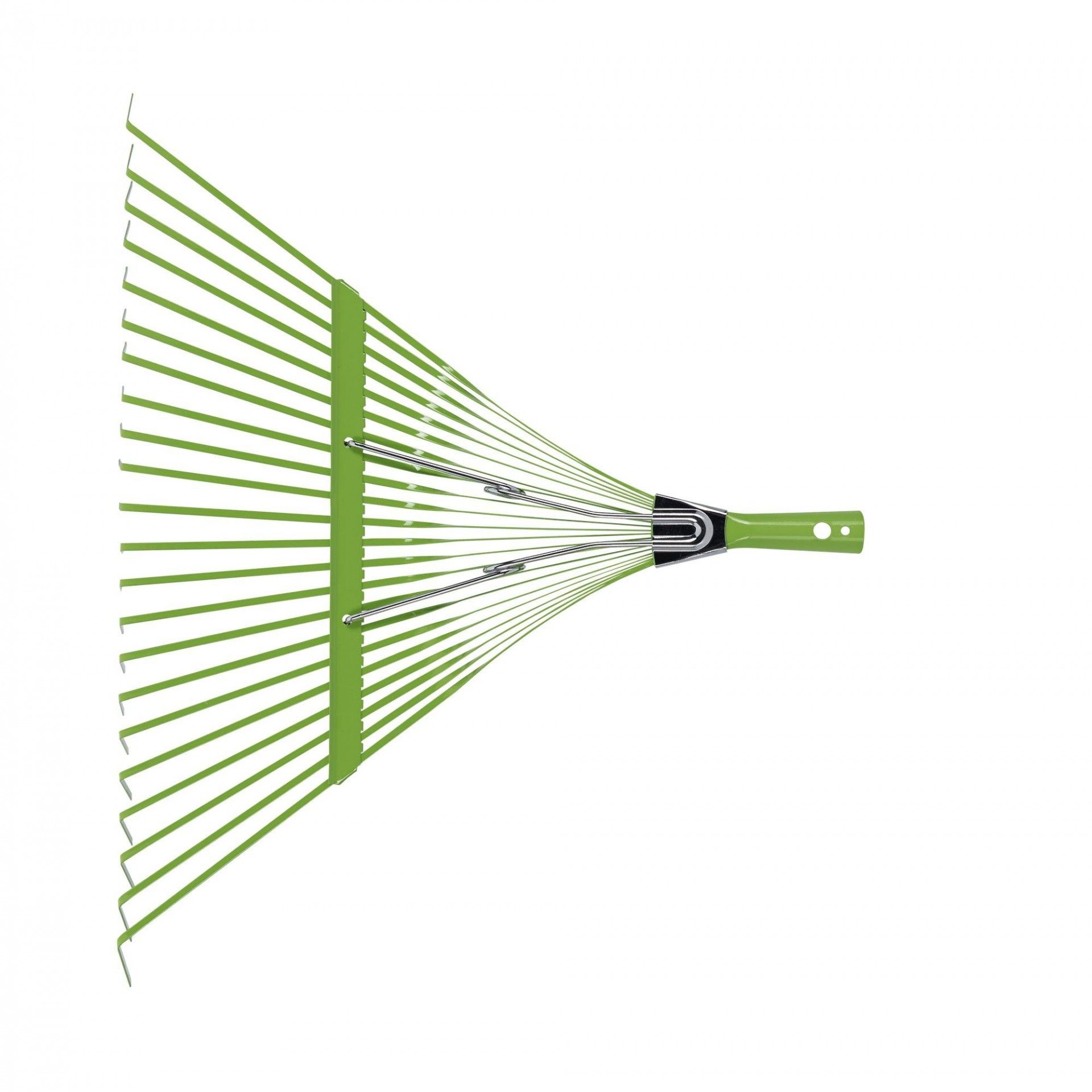 Vassoura de relva fixa grande refª VIVR199SC VITO