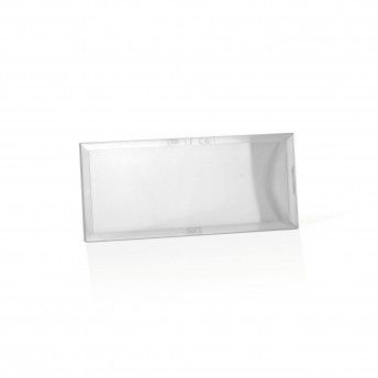 Vidro transparente para mscara de soldar de mo ref VIVMST VITO