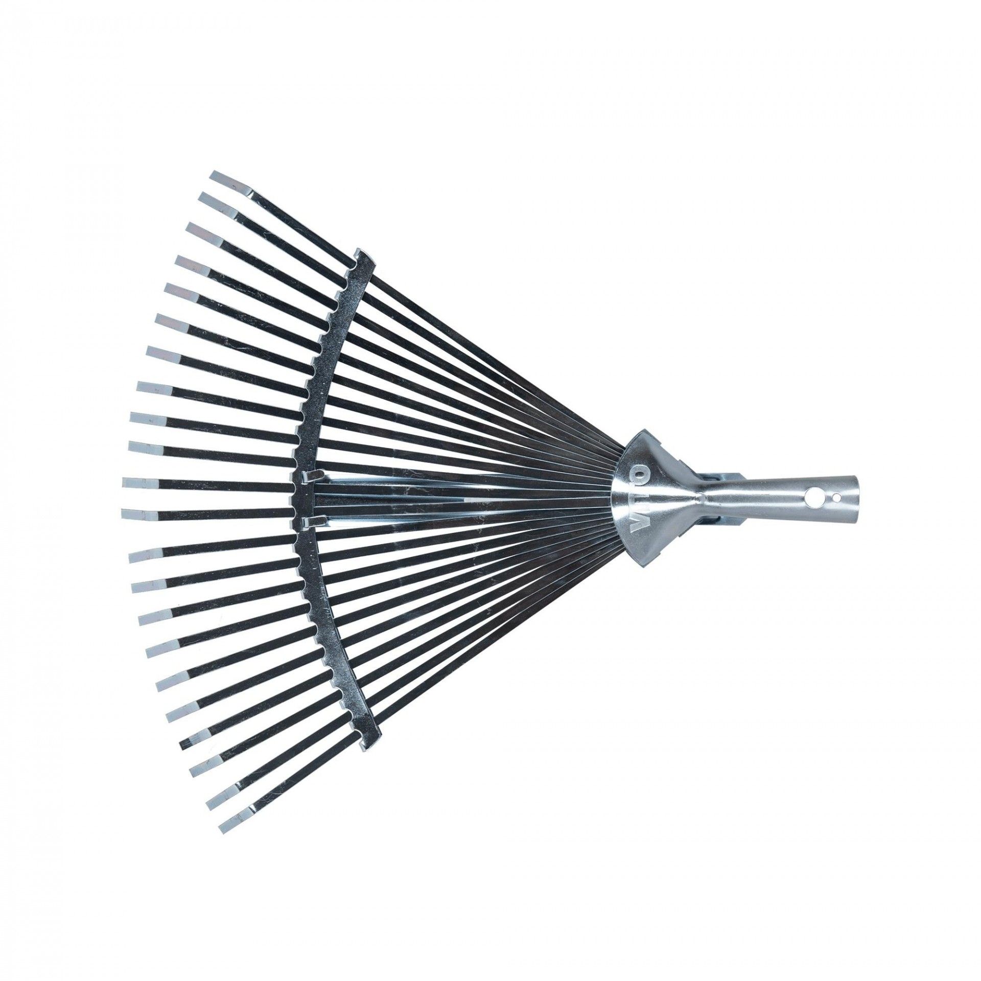 Vassoura de relva regulável refª VIVR202SC VITO