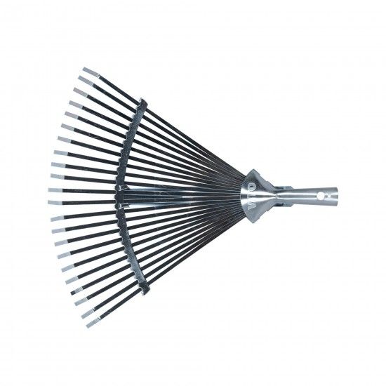 Vassoura de relva regulvel ref VIVR202SC VITO