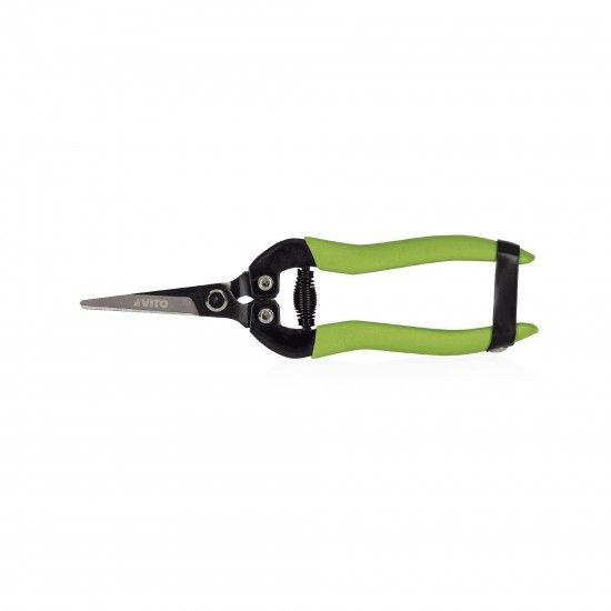 Tesoura vindima direita 1020 - 190mm ref VITVD VITO