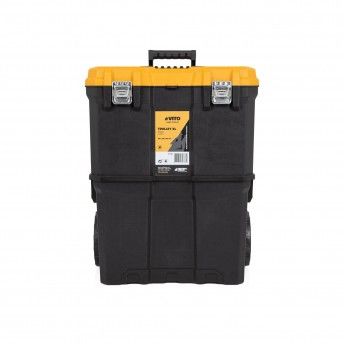 Trolley xl ref VITXL VITO