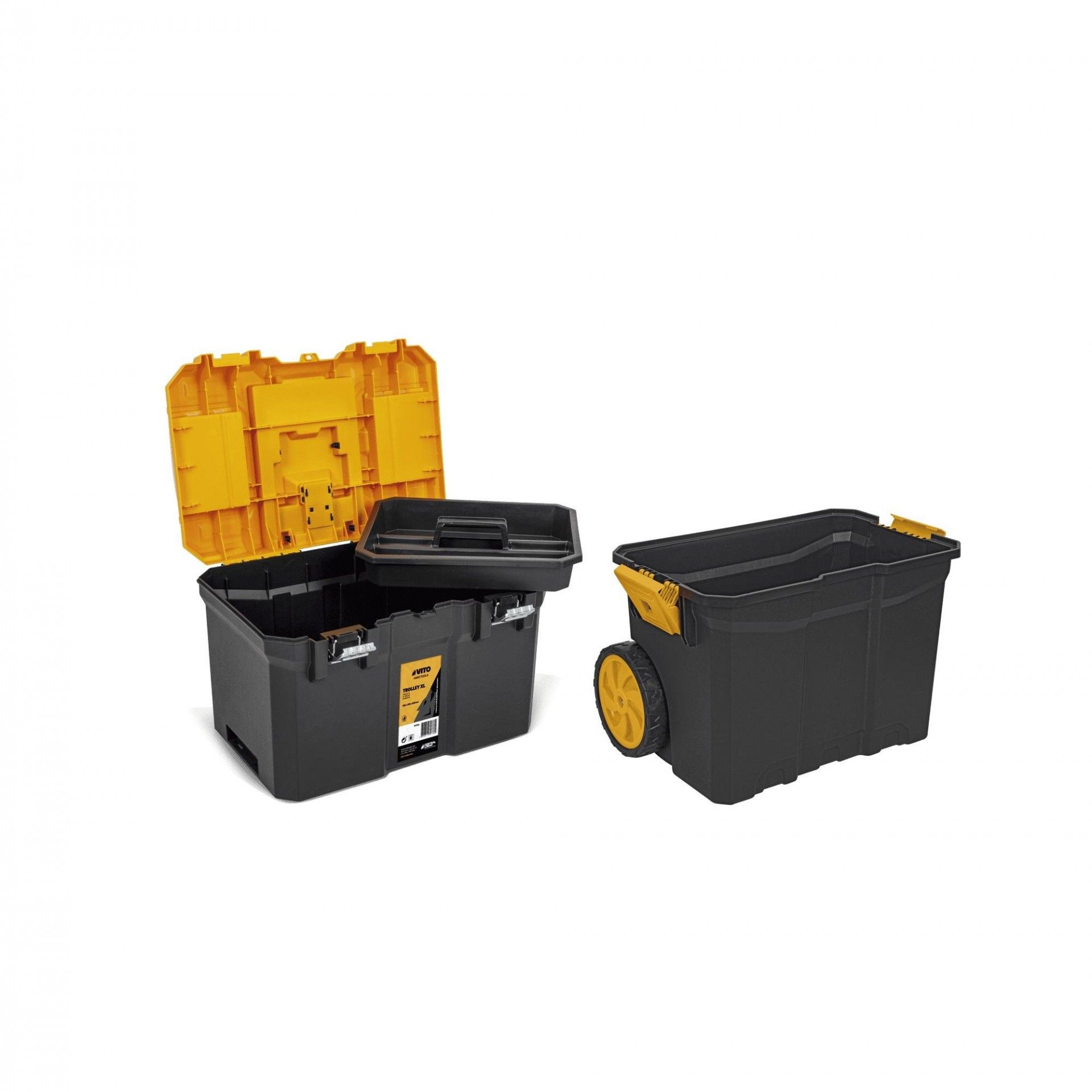 Trolley xl refª VITXL VITO