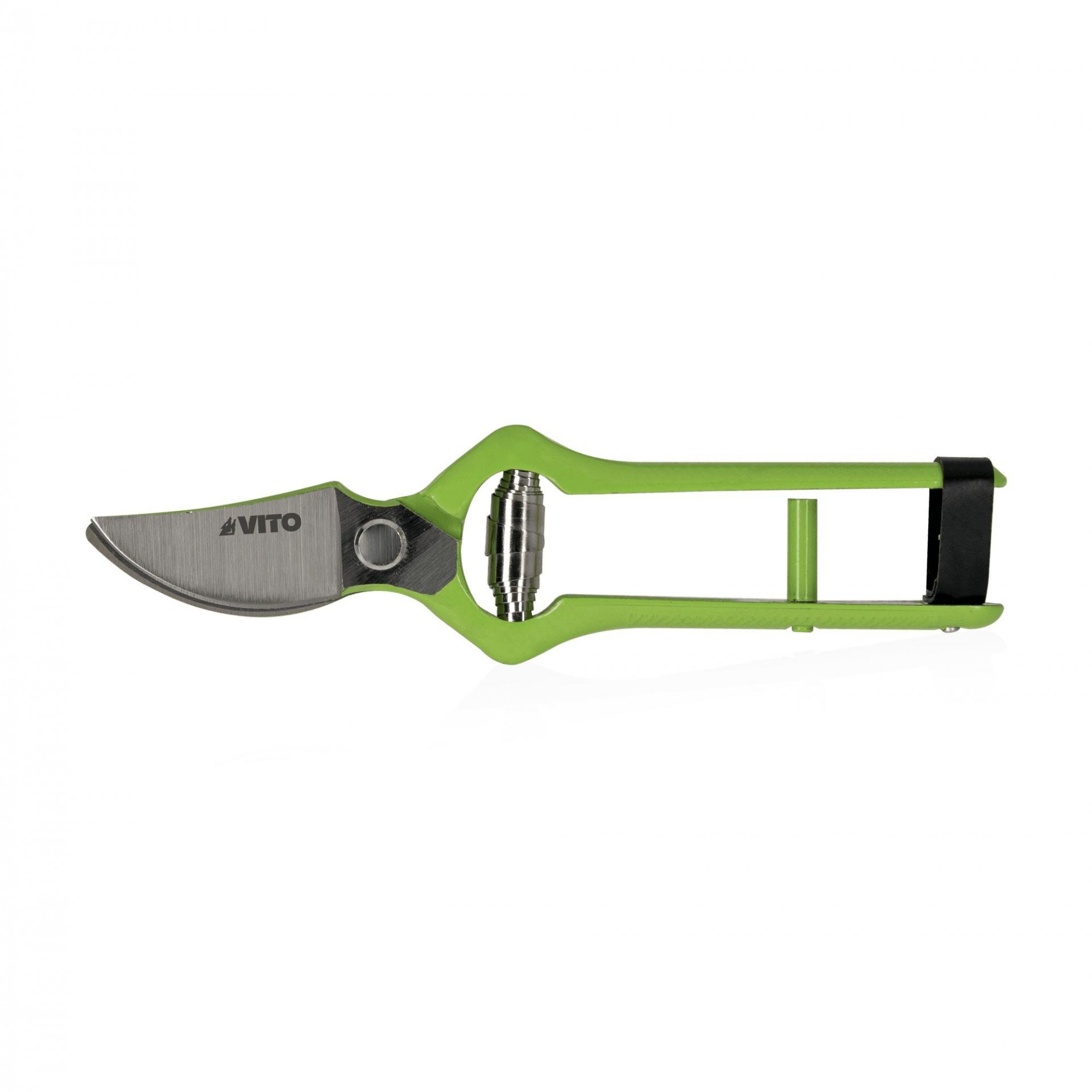 Tesoura de vindima curva refª VITV180B VITO