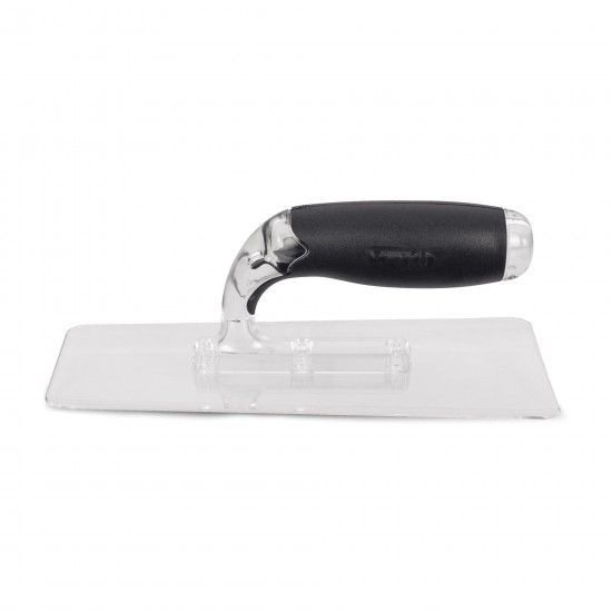 Talocha transparente alisamento ref VITTA VITO