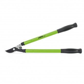 Tesoura de poda 2 maos telescopica lamina curva 4128 refVITTCVITO