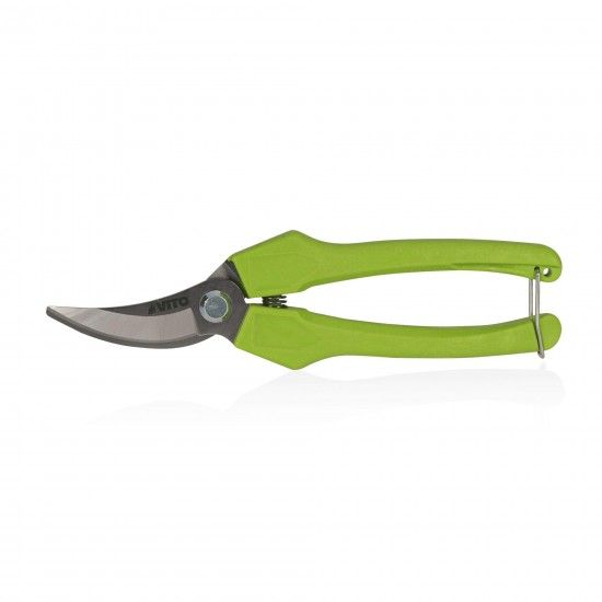 Tesoura de vindima curva ref VITV18 VITO