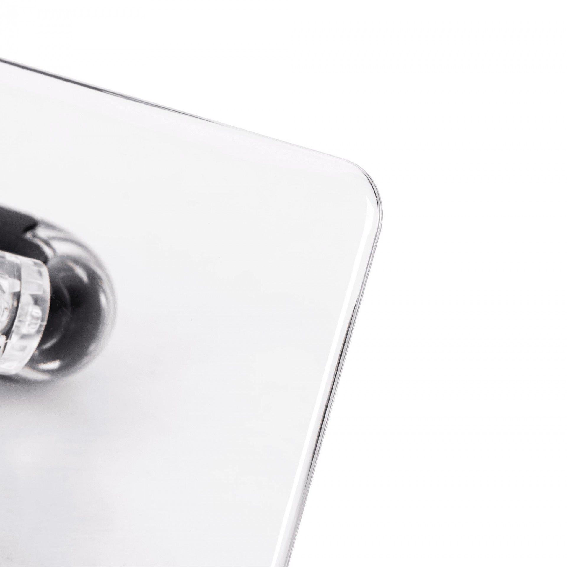 Talocha transparente alisamento refª VITTA VITO