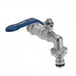 Torneira servio 1/2" ref VITS12 VITO