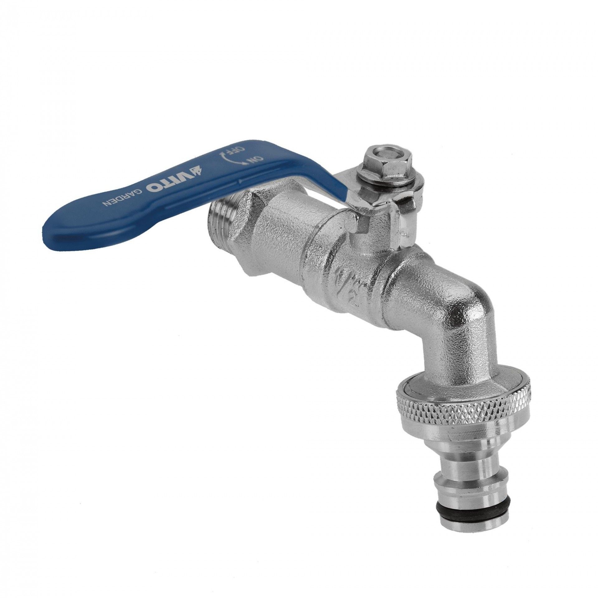 Torneira serviço 3/4" refª VITS34 VITO