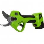 Tesoura poda 32mm brushless 16.8v (2 bat) ref VITPB16832 VITO
