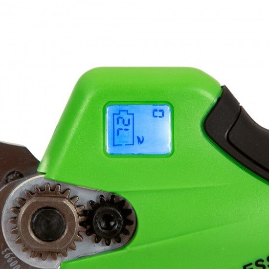 Tesoura poda 32mm brushless 16.8v (2 bat) ref VITPB16832 VITO