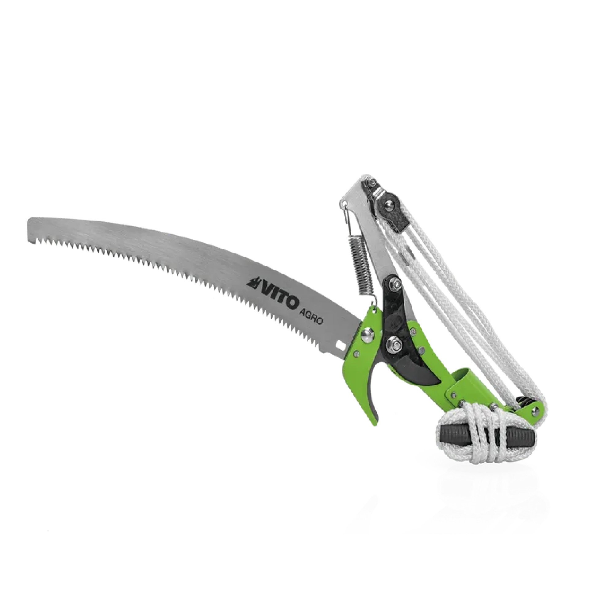 Tesoura de poda telescópica c/serrote refª VITPA Vito