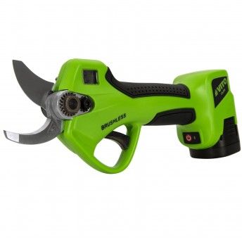Tesoura poda 32mm brushless 16.8v (2 bat) ref VITPB16832 VITO