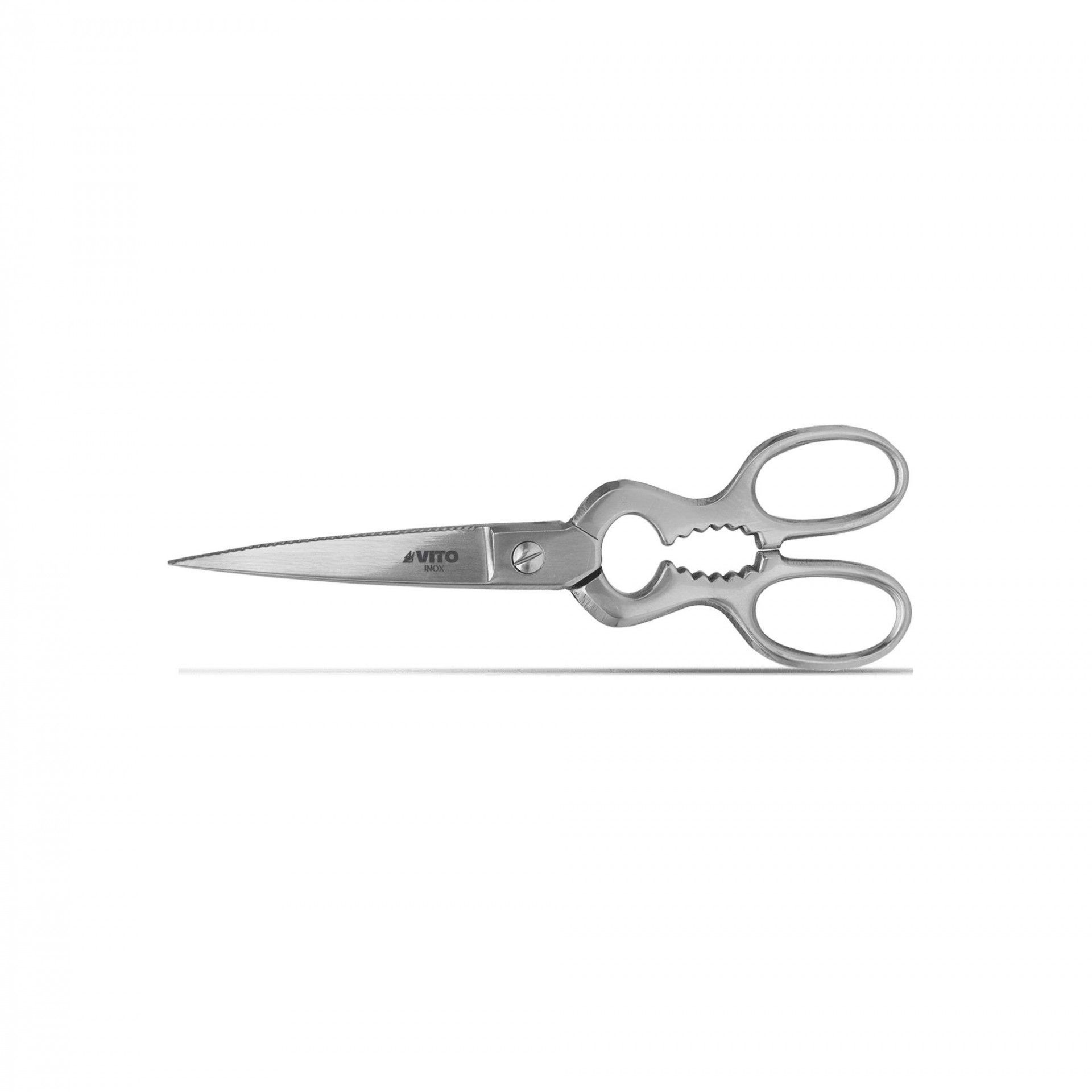 Tesoura para cortar peixe refª VITP21 VITO